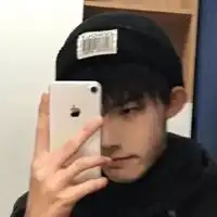 男真实照片头像现实真人头像图片男
