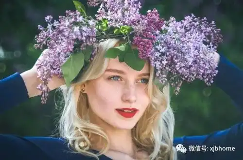 入秋熏衣紫调,家如你般天真优雅

