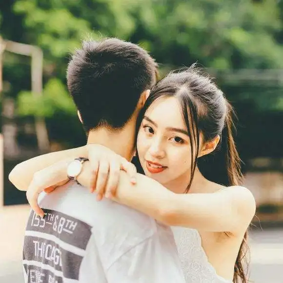 梦里,你要来,你要走
