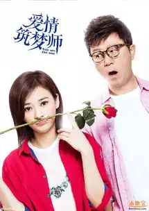 爱情筑梦师什么时候上映
