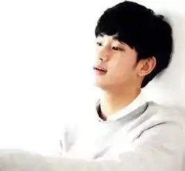 男生发型之清爽短发才up颜值
