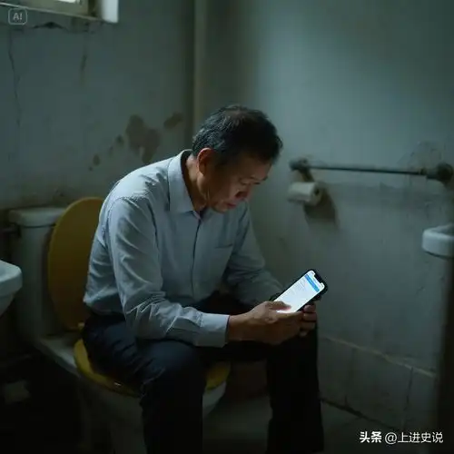 独坐车里蹲厕所家门外抽烟,男人三大避难所,独享空间,谁也别来敲门1车门一关,皇帝退朝方向盘抵住额头那刻,发动机余温裹着叹息刷两局王者
