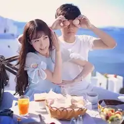 男头堆糖,美好生活研究所
