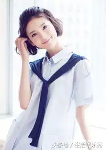 2016年上位的90后花旦,娜扎第五,郑爽第二,第一实至名归
