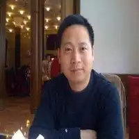 男人生活照头像
