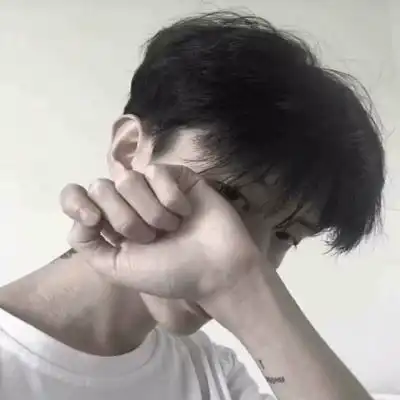 冷门头像独一无二男生头像冷门帅气
