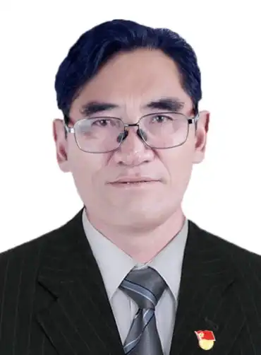 好样的为青海这8人点赞
