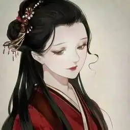 霸气侧漏的古风签名句子别在我的坟前哭,脏了我的轮回路
