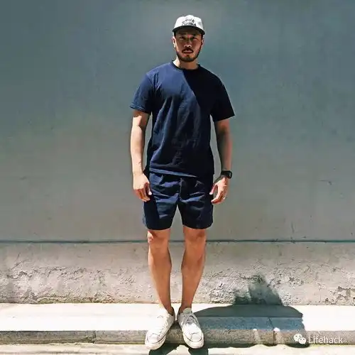 适合30岁以上男士的穿衣风格
