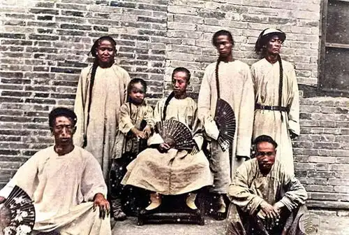 清末津门一少年,身中百刀泰然自若,堪称俗世一奇人
