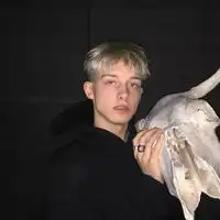 成熟且有深度的头像全部是个性成熟的男生拽图片
