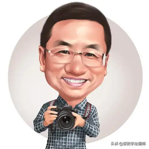 高清中年男人头像图片