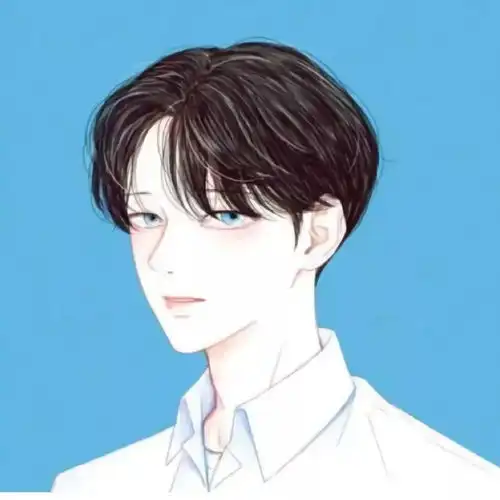 超好看的动漫男头,结合上一篇食用更佳哦
