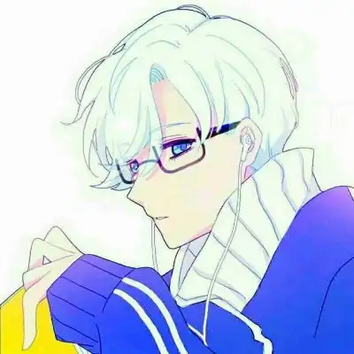 希望你喜欢,别问我是什么漫画,我也卡通动漫头像我要个性网
