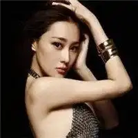 张馨予微信头像微信头像图片大全
