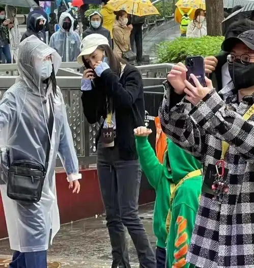 没有意外但很突然baby黄晓明发文宣布离婚,粉丝都在抽奖庆祝
