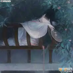 古风头像动漫女唯美男高冷古风头像男女高清图片下载乐游网游戏下载
