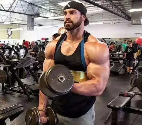 想增肌就不能做有氧这事儿没那么简单
