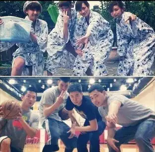 18岁美女模仿林书豪走红掀起粉丝模仿热潮图
