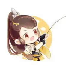 情侣游戏头像造句