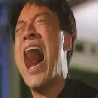 抱着自己哭的头像微信头像图片大全