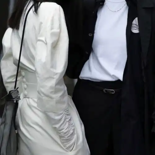 让人瞬间心颤的套路情话
