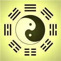 太极头像图片大全太极图案头像图片微信头像图片大全
