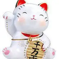 招财的微信头像微信头像图片大全
