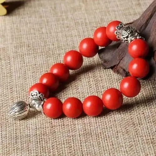 选对珠宝颜色,旺财运也旺命运
