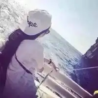 女孩头像霸气背影图片女生头像霸气超拽好看背影
