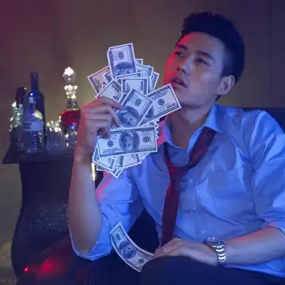 男人身上有这3个征兆,说明好运要来了,将来大都与众不同
