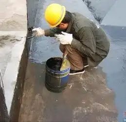 广州白云防水补漏
