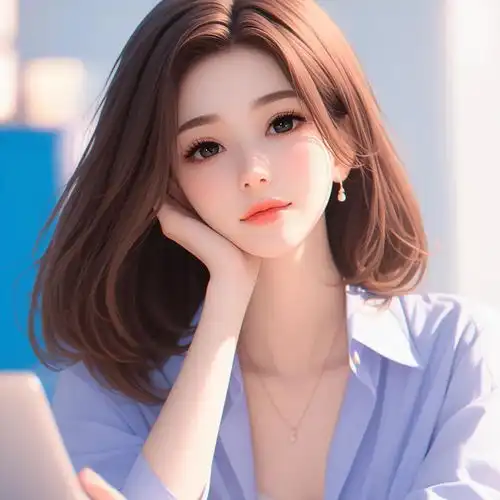 好看女生工作今日头条
