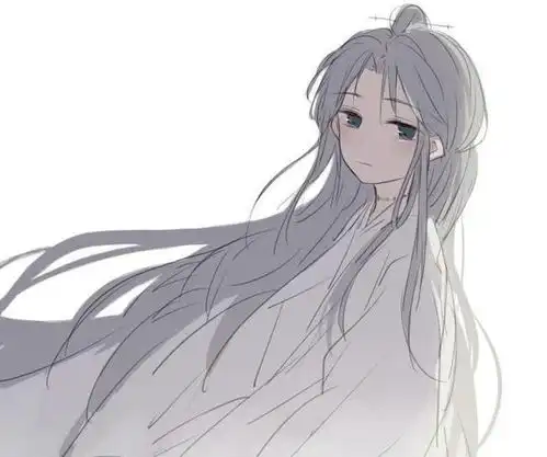 天官赐福谢怜其实是圣母白莲花就因为他一直没黑化吗
