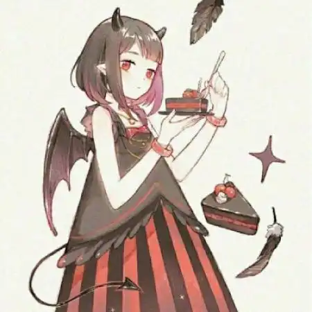 四姐妹头像闺蜜四张,全部是卡通系列的
