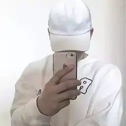 男生头像
