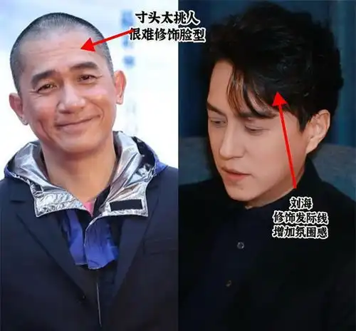 被靳东的中年状态惊艳到不剃寸头,不穿大叔装,48岁帅得不像话
