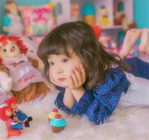 为什么有钱人的家庭更容易生女儿不是迷信,有科学依据
