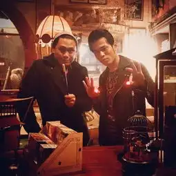 这是周杰伦结婚生子后第一部让你高潮的电影你应该好好期待它
