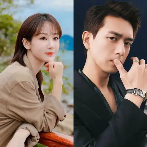 风起陇西正在筹备,除了两个男主之外,女主找了baby和李沁
