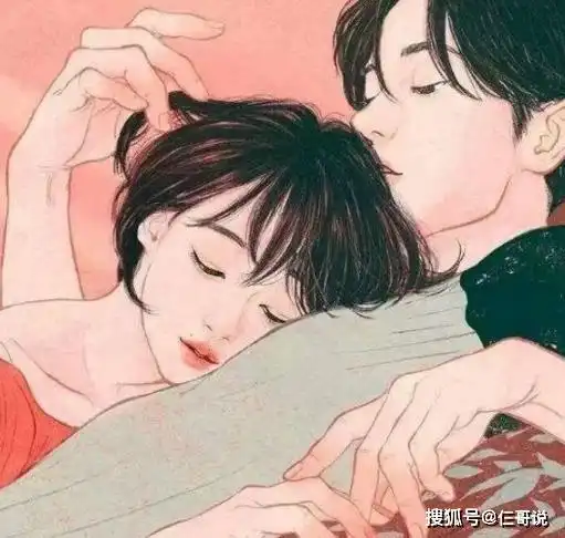 深夜很甜很撩人的暖心告白情话,浪漫至极,总有一句适合你
