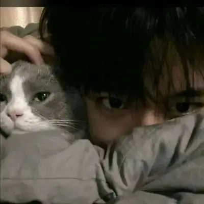 动物男头老说舍不得我,也没男生头像我要个性网
