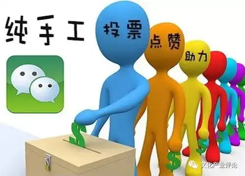 业内人士揭网络水军产业链运作内情
