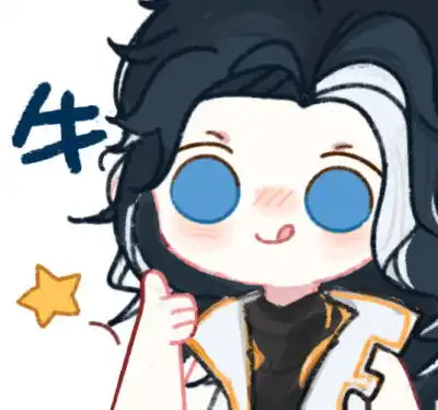 王者荣耀q版卡通头像
