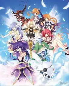 凉了约会大作战制作公司宣布破产欠债2.5亿
