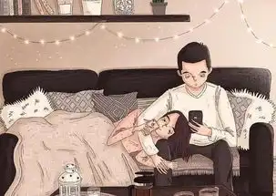 当女生爱上你时,会有哪些表现