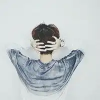 微信头像男生成熟稳重背影微信头像图片大全
