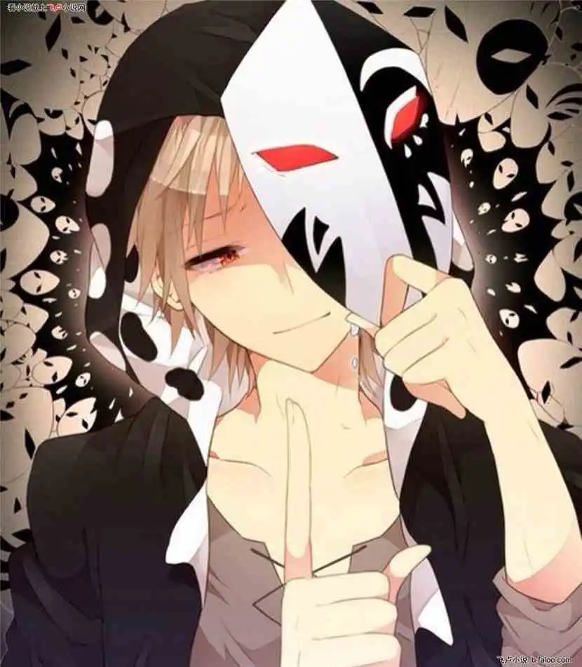 阎王穿越柯南世界之恶魔降临
