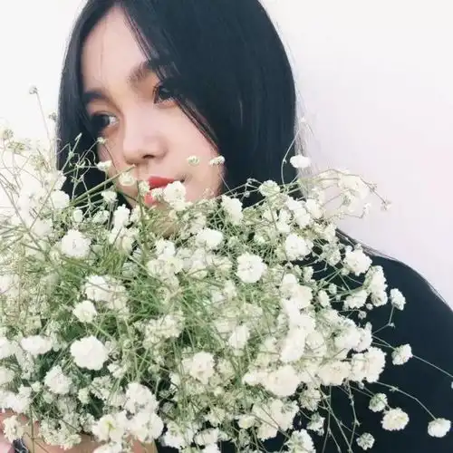 用力的生活过,保持善良和柔软,就不需对任何人抱歉
