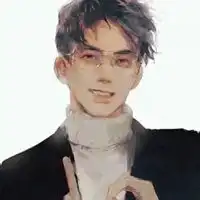 适合成熟男人的qq头像

